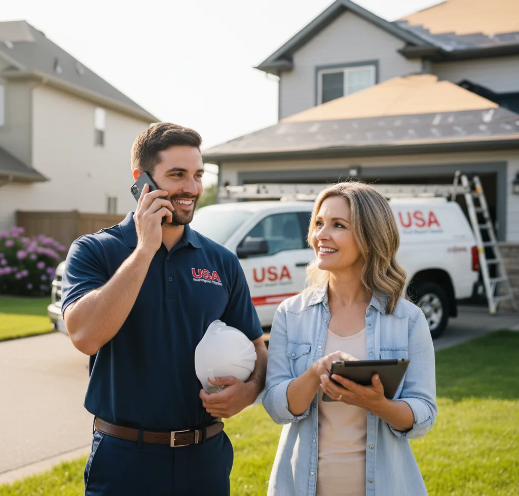 Flat Roof Repair in Dayton, MN